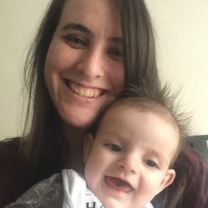 Meet your Posher, Allison